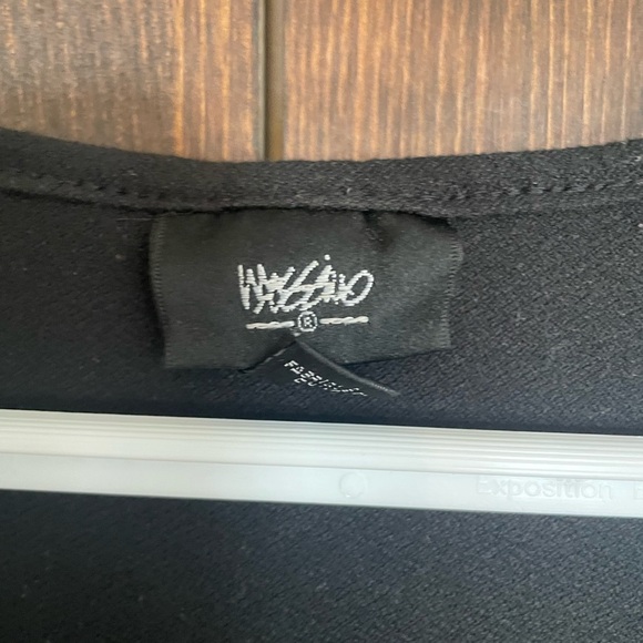 🎉 5/$20 Mossimo Shimmer Racerback Tank - Picture 3 of 4